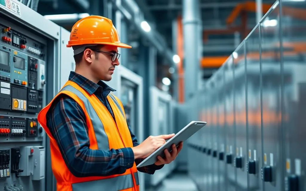 Můj Revizák rozšiřuje nabídku o pokročilé bezpečnostní kontroly elektroinstalací