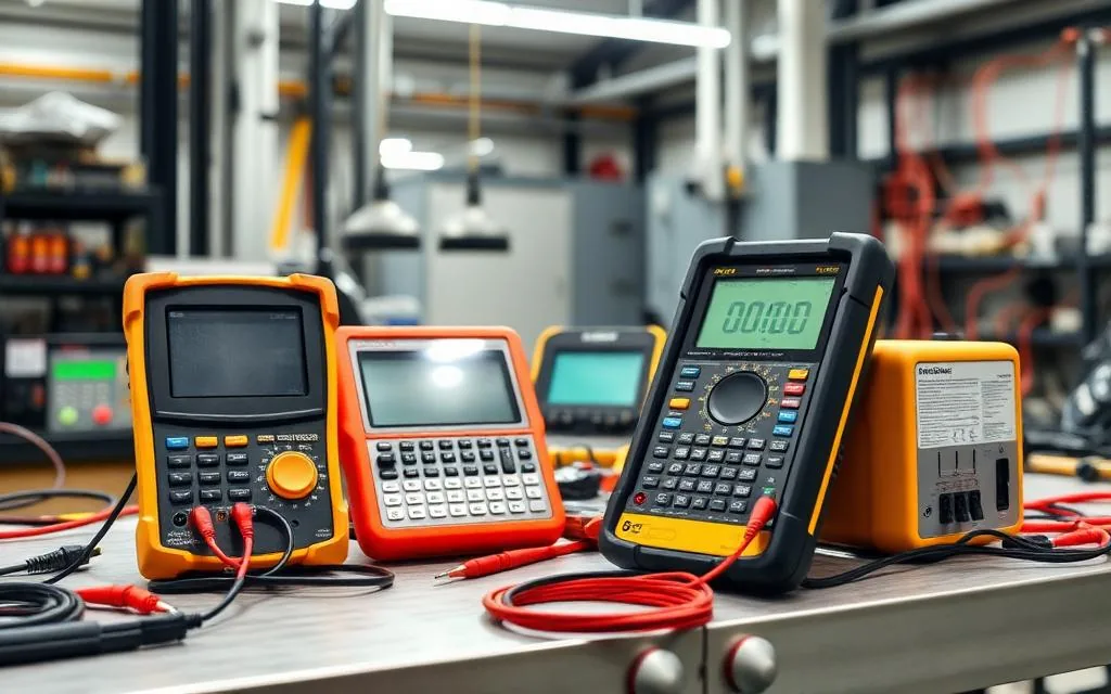 Investice do nejmodernějších měřicích technologií pro revize