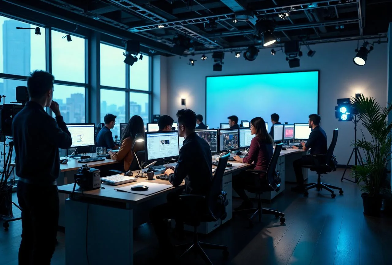 Technologie a IT
